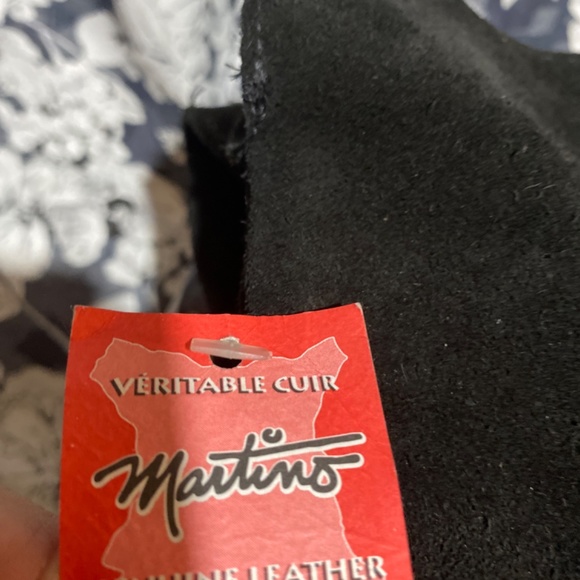 Black Suede Knee High Boots - NWT - Picture 7 of 12